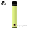 Vape descartável 500 Puffs Fruit Sabor Mini Cigarette